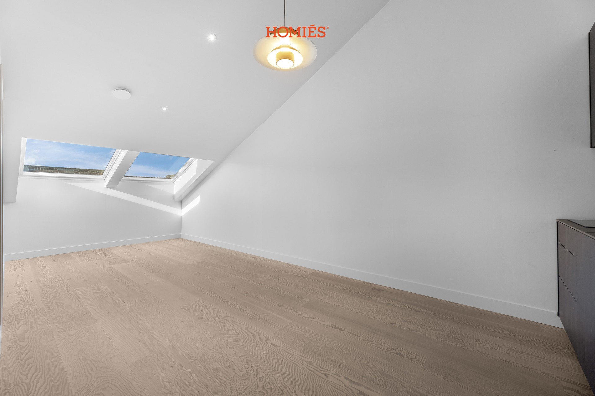 Charmant appartement op toplocatie in Leuven