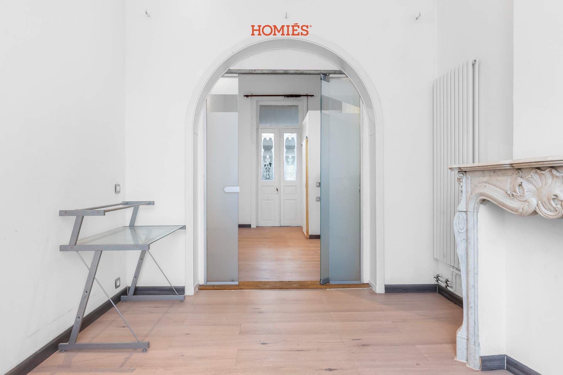 3-slaapkamer duplex nabij station en centrum Leuven!