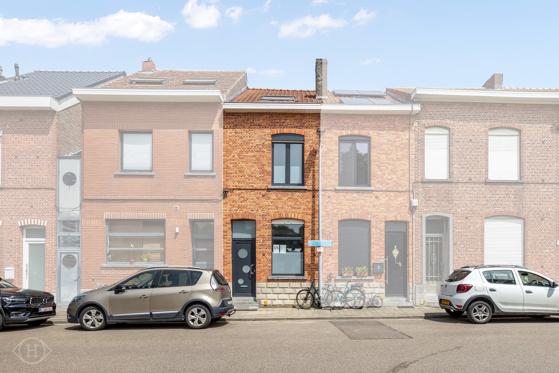Instapklare woning met prachtige tuin op toplocatie