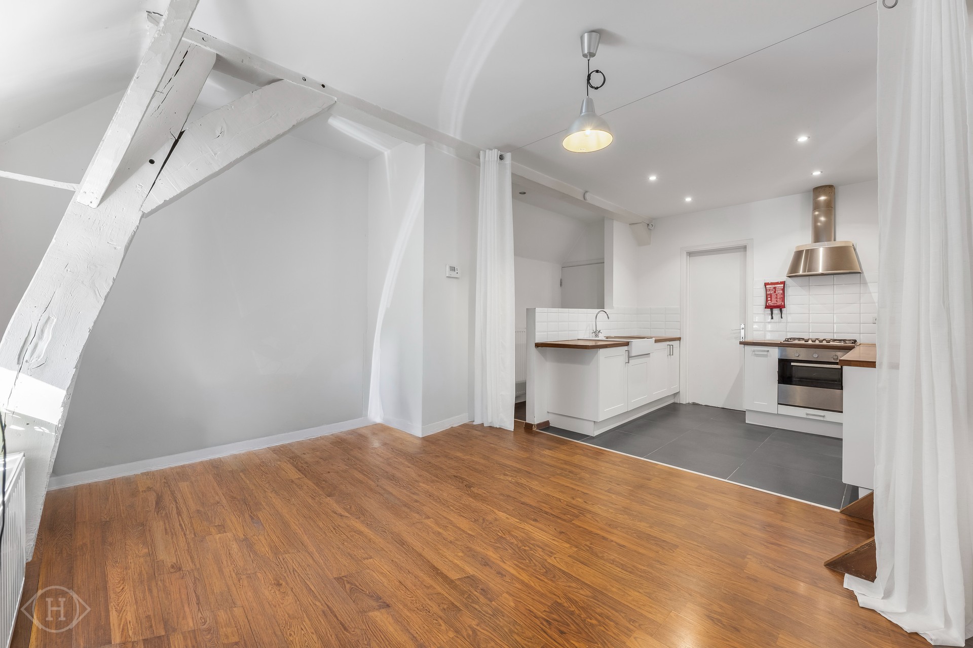Appartement in Leuven