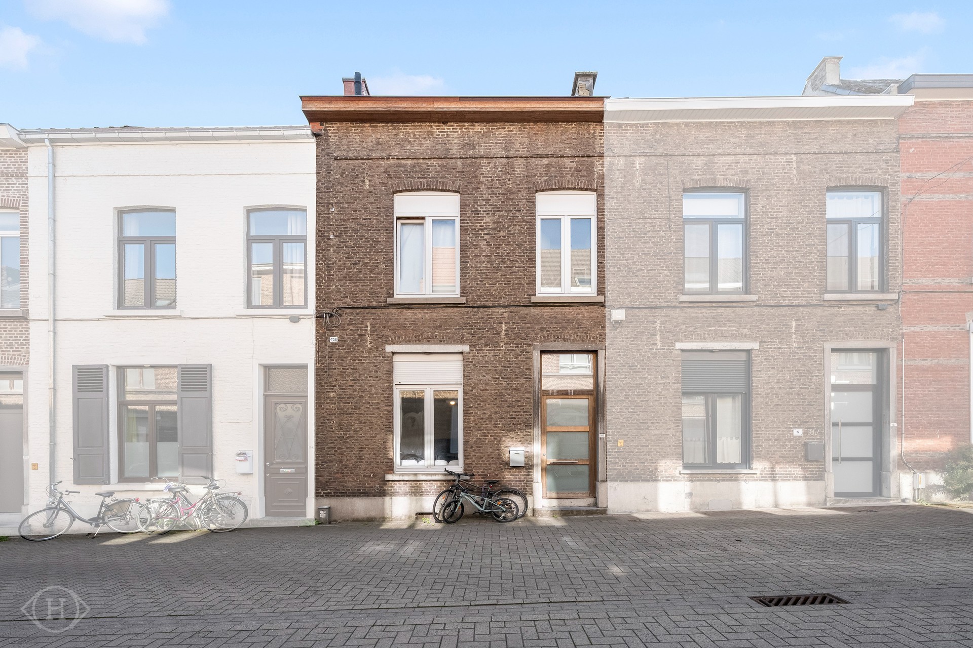 Maison d'habitation à Leuven